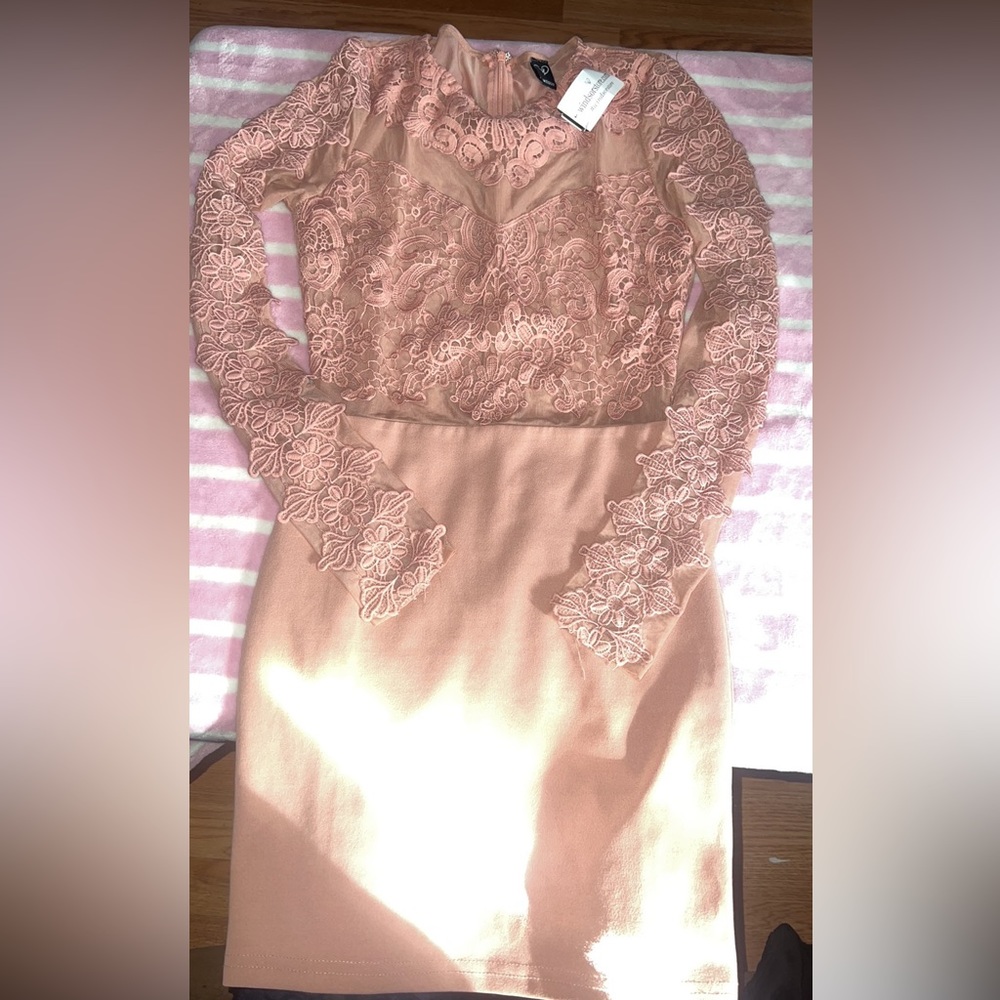 Windsor dress